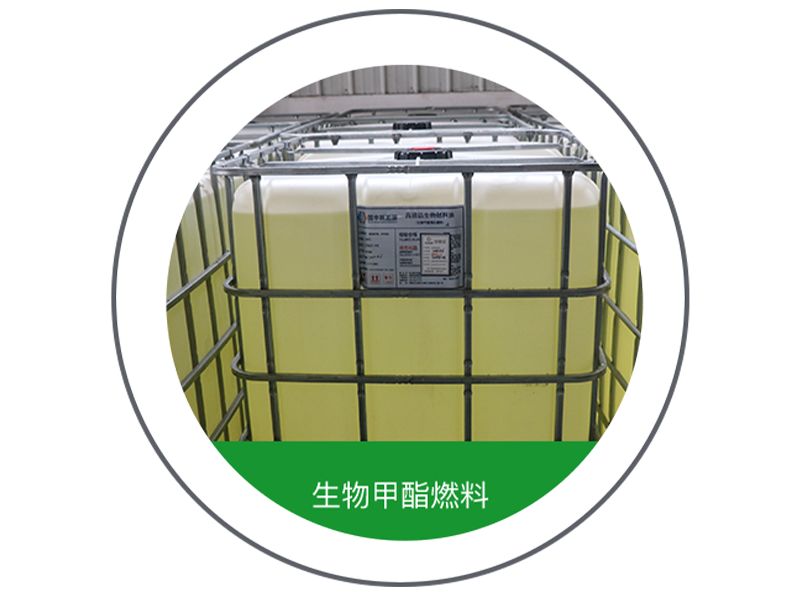 生物甲酯燃料的市场需求怎么样？
